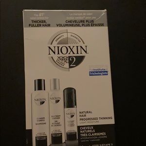 Nioxin 2
